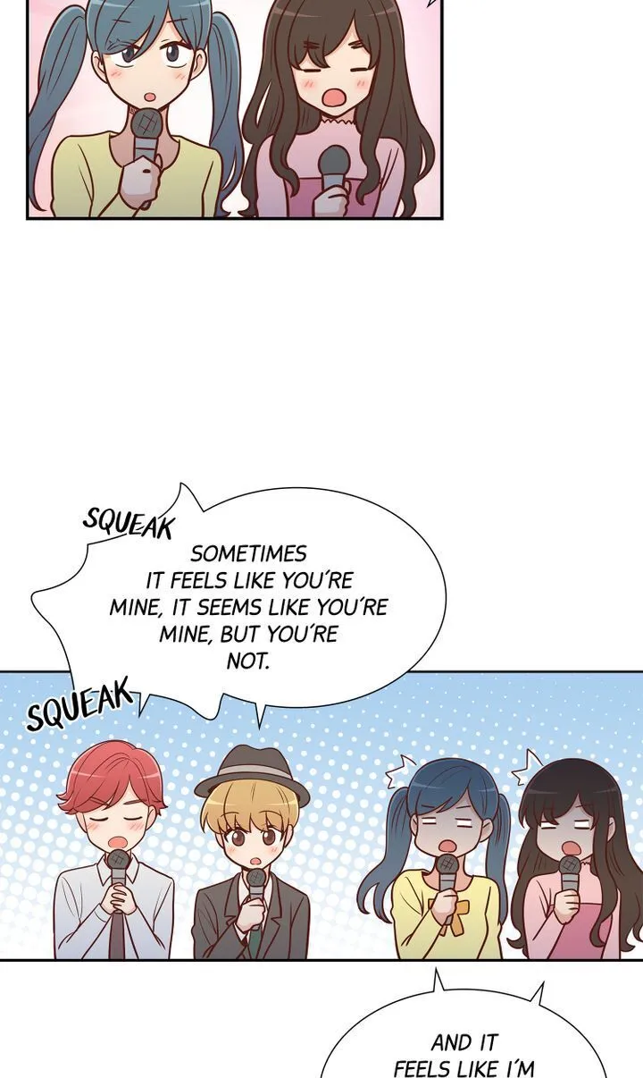 Sandwiched Chapter 33 Online - página 42