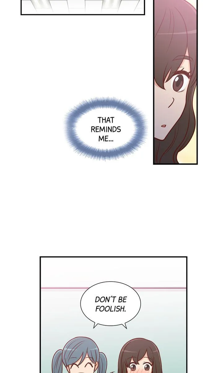 Sandwiched Chapter 33 Online - página 44