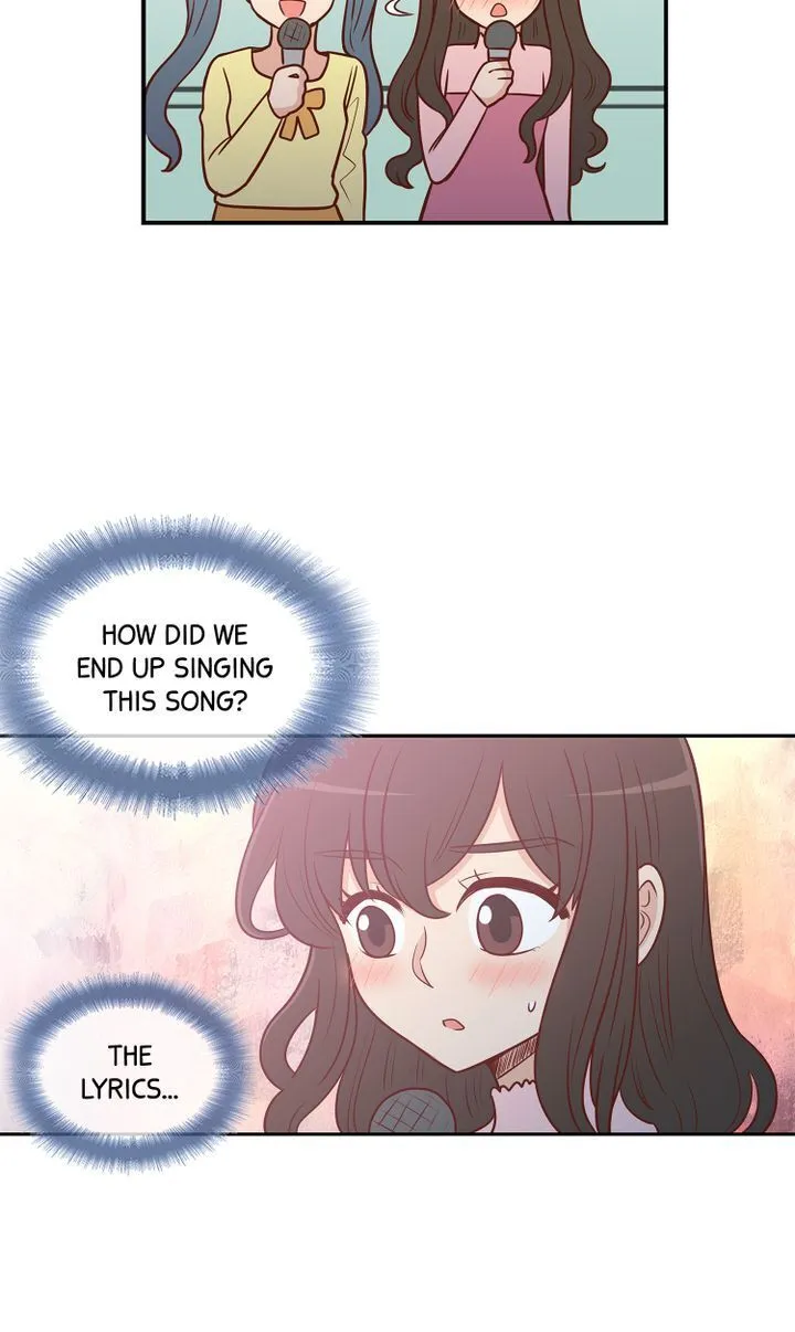 Sandwiched Chapter 33 Online - página 45