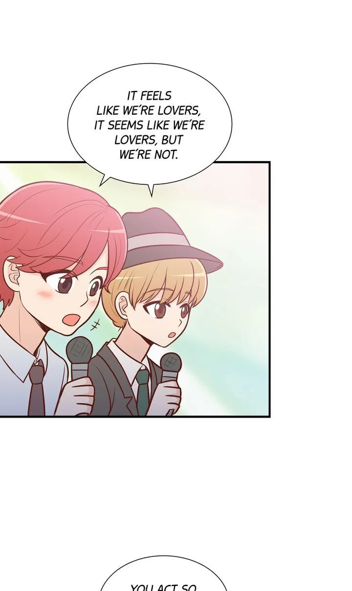 Sandwiched Chapter 33 Online - página 46