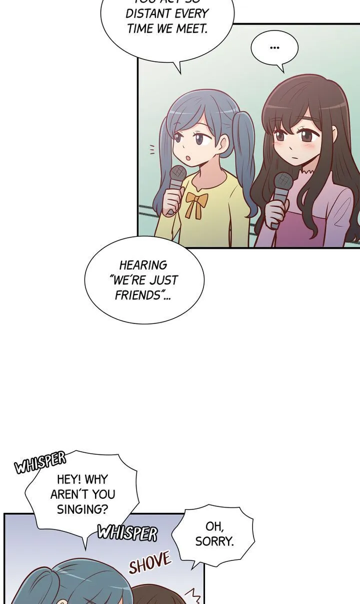 Sandwiched Chapter 33 Online - página 47