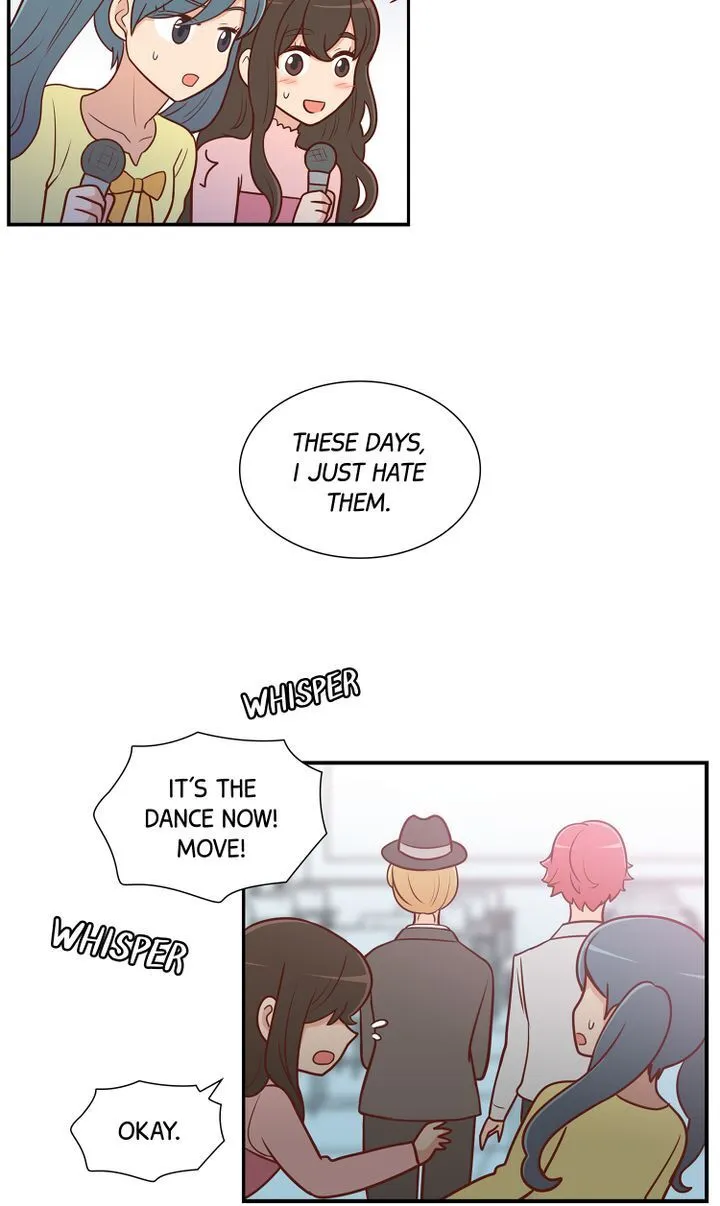 Sandwiched Chapter 33 Online - página 48