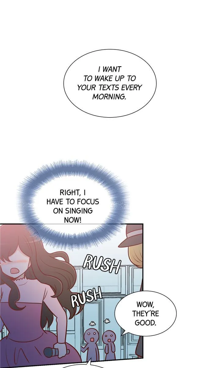 Sandwiched Chapter 33 Online - página 49
