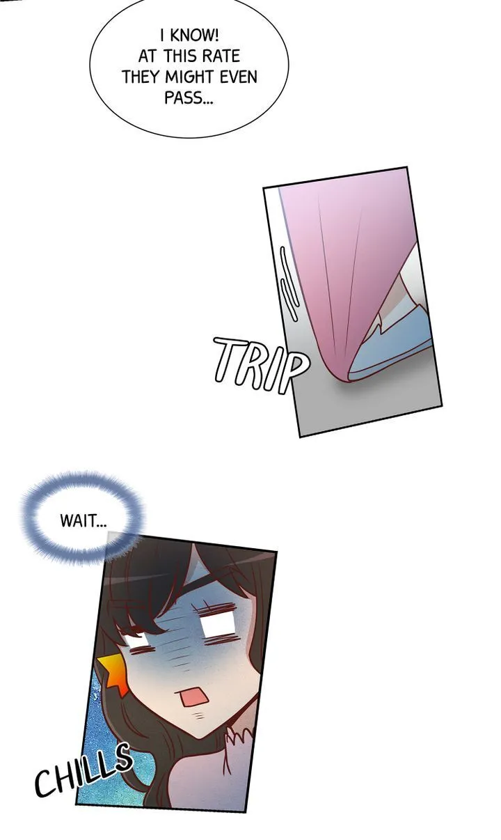 Sandwiched Chapter 33 Online - página 50