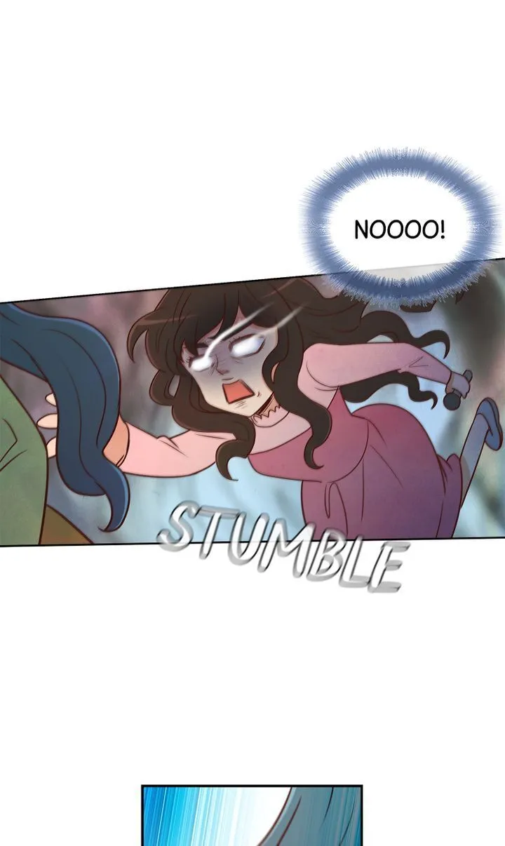 Sandwiched Chapter 33 Online - página 51