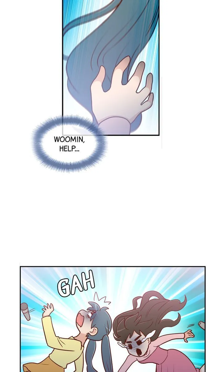 Sandwiched Chapter 33 Online - página 52