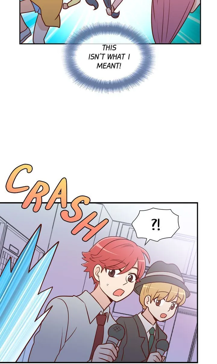 Sandwiched Chapter 33 Online - página 53