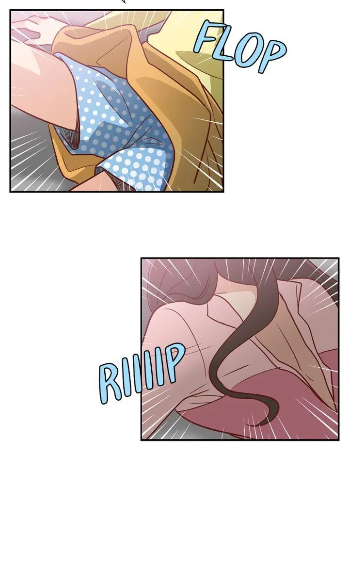 Sandwiched Chapter 33 Online - página 55