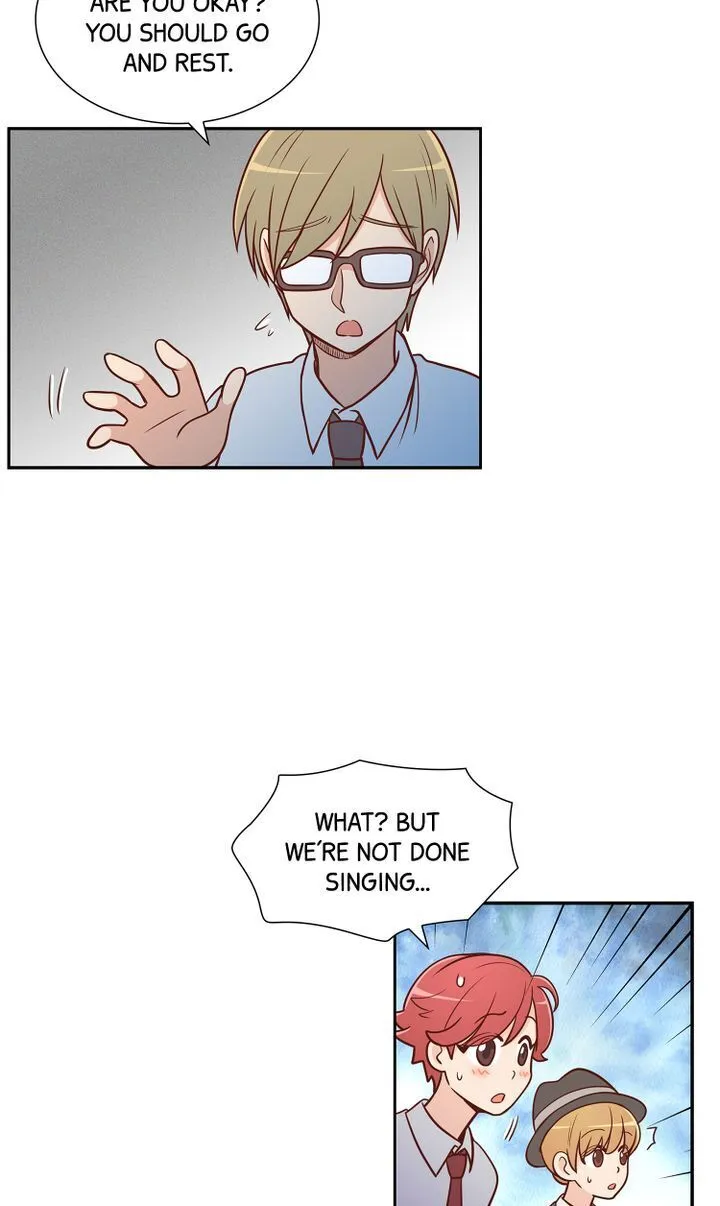 Sandwiched Chapter 33 Online - página 57