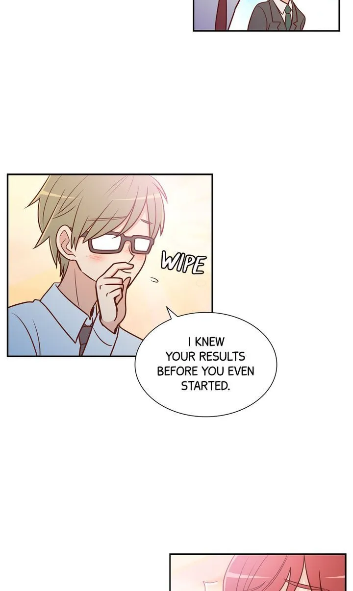 Sandwiched Chapter 33 Online - página 58