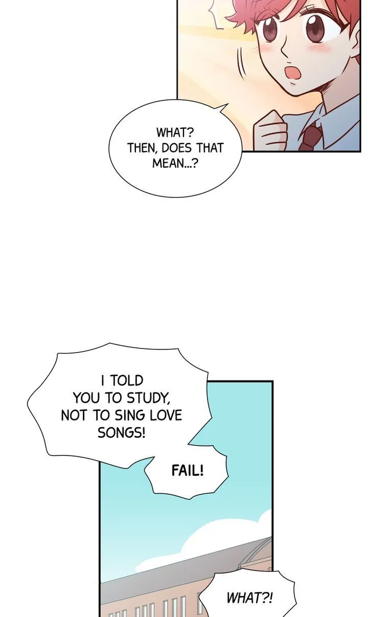Sandwiched Chapter 33 Online - página 59