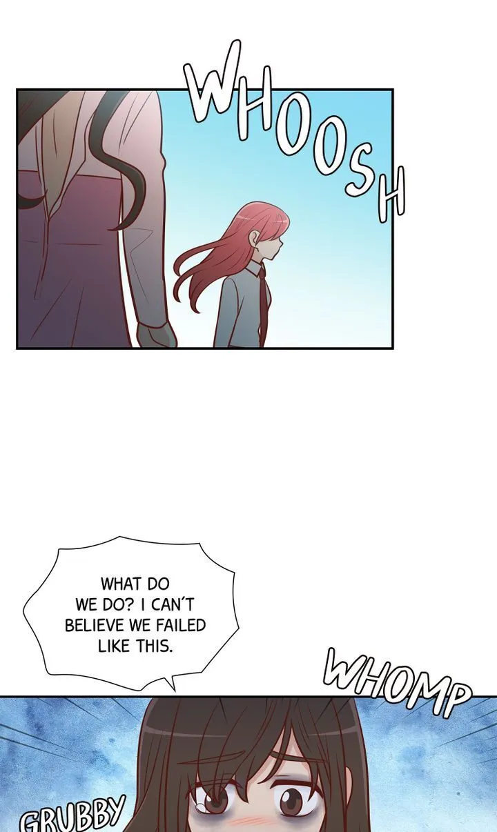 Sandwiched Chapter 33 Online - página 61