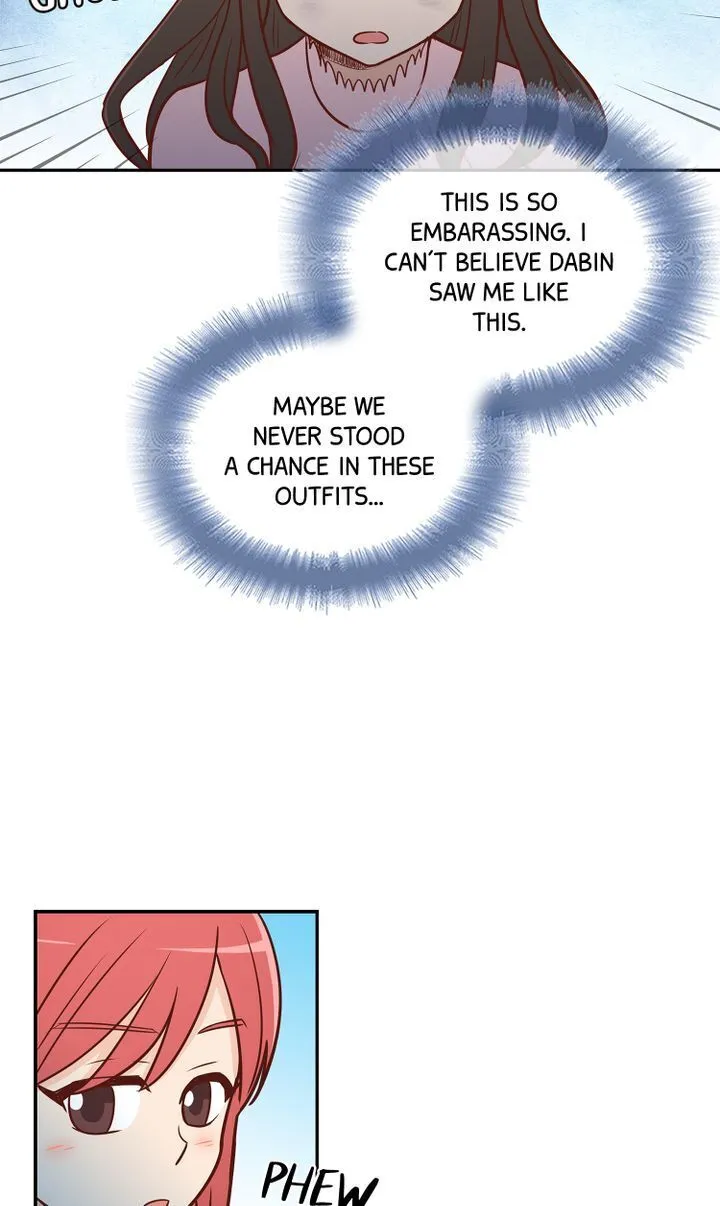 Sandwiched Chapter 33 Online - página 62
