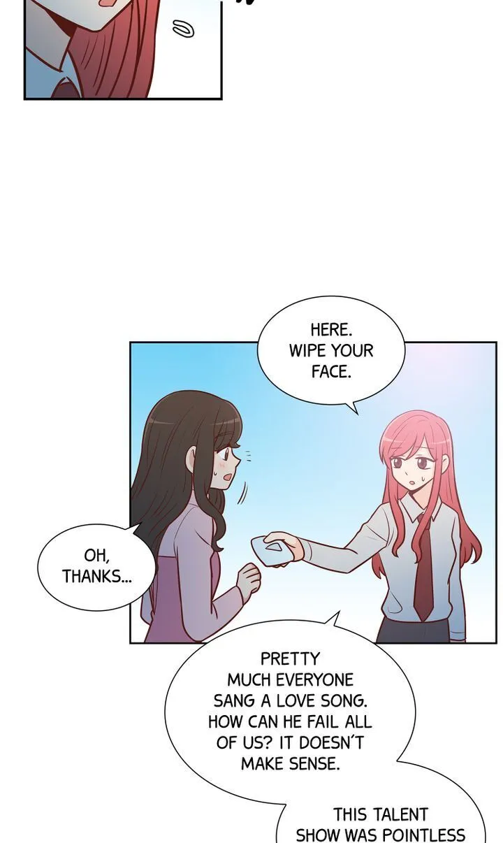 Sandwiched Chapter 33 Online - página 63