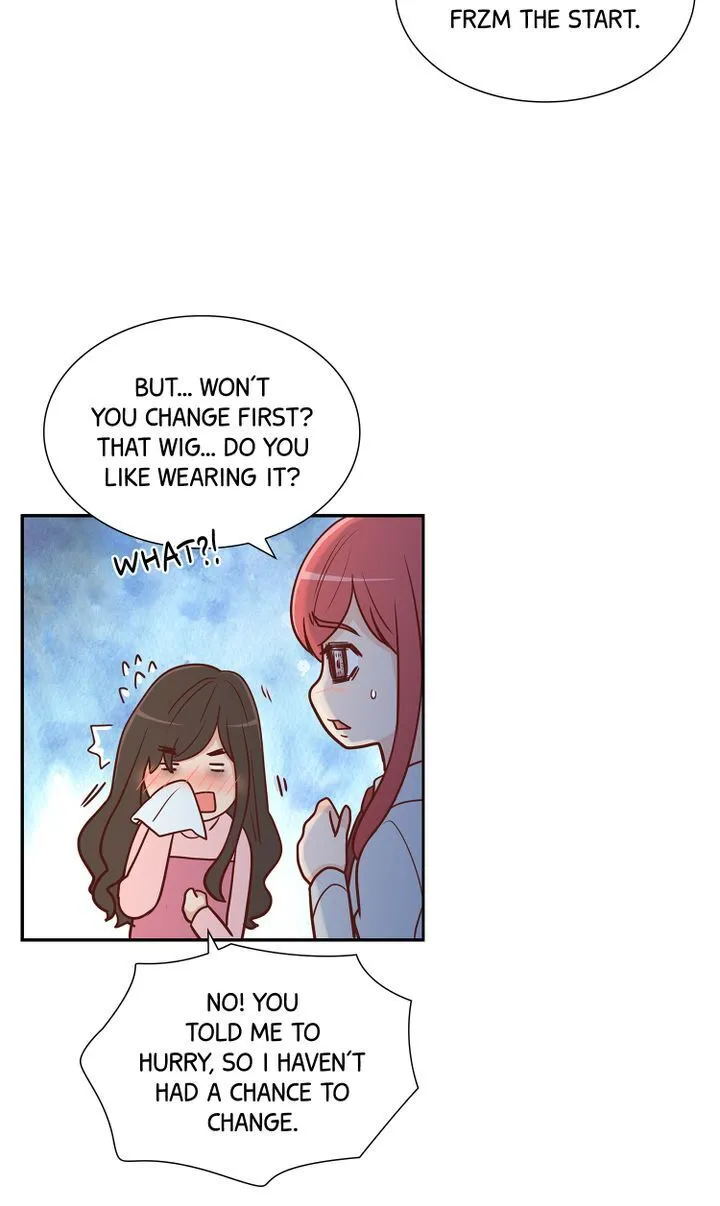 Sandwiched Chapter 33 Online - página 64