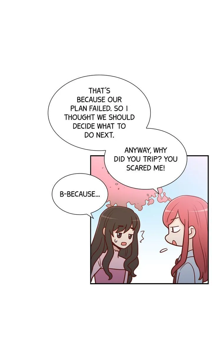 Sandwiched Chapter 33 Online - página 65