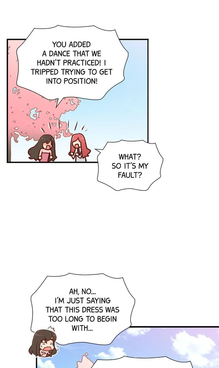 Sandwiched Chapter 33 Online - página 66