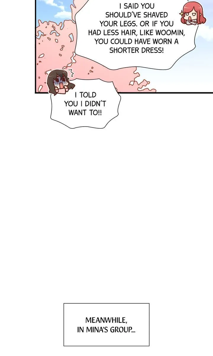 Sandwiched Chapter 33 Online - página 67