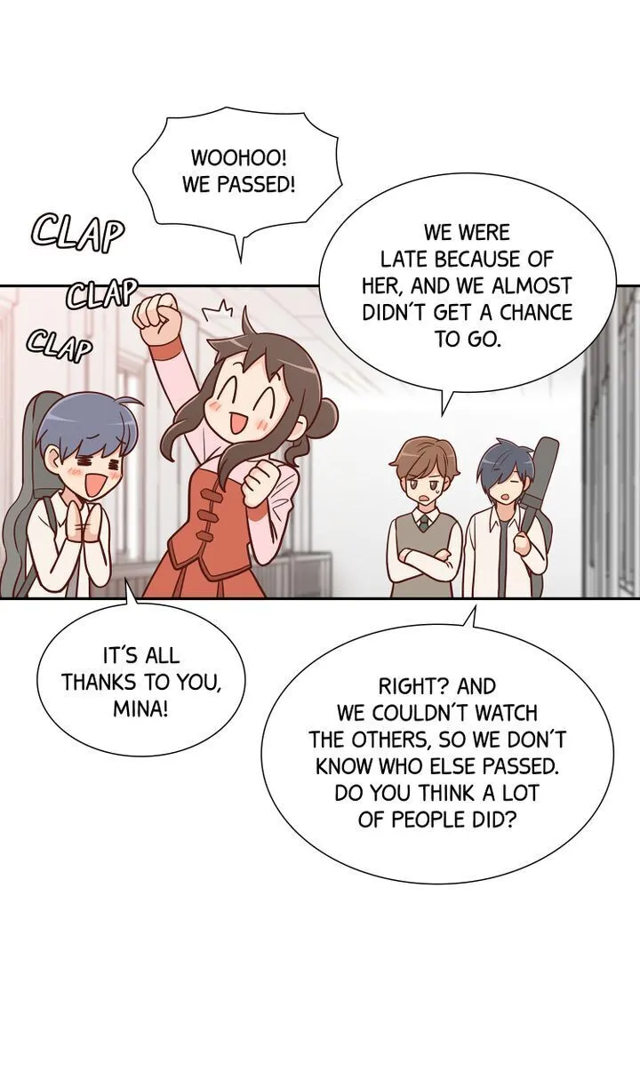 Sandwiched Chapter 33 Online - página 68