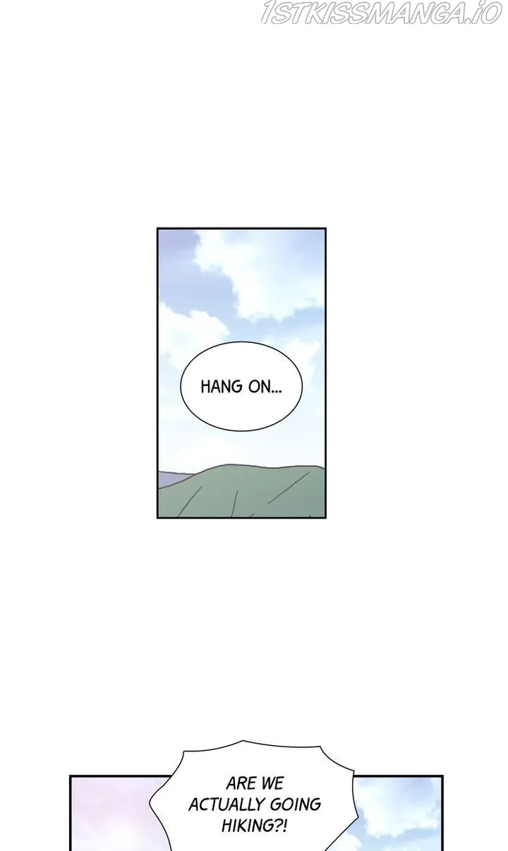 Sandwiched Chapter 34 Online - página 1