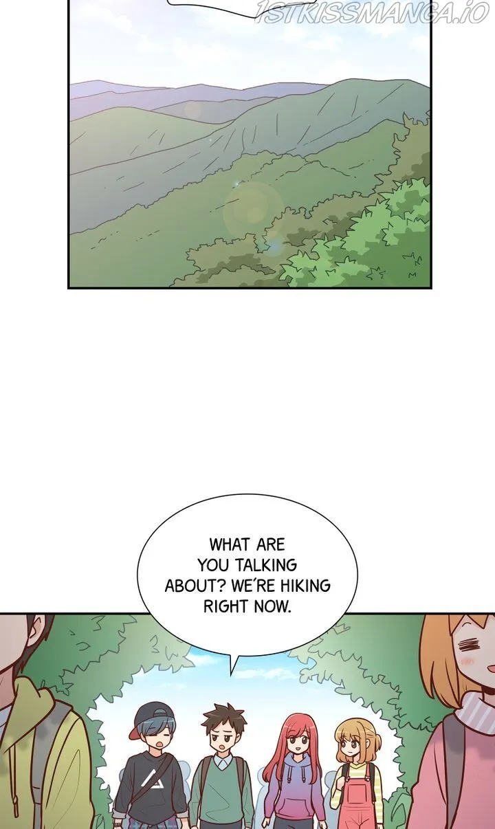 Sandwiched Chapter 34 Online - página 2
