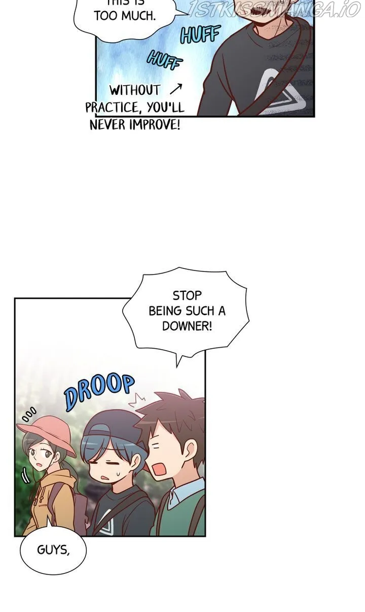 Sandwiched Chapter 34 Online - página 5