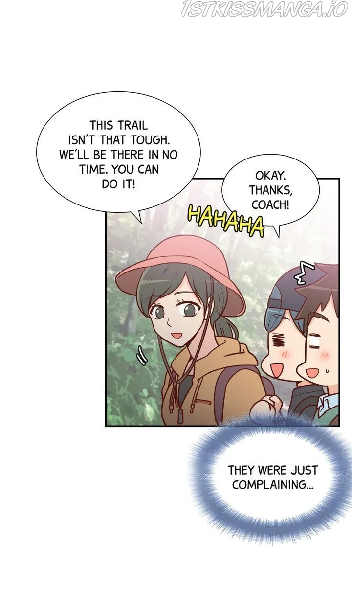 Sandwiched Chapter 34 Online - página 6