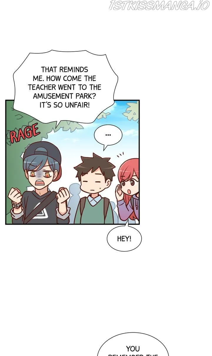 Sandwiched Chapter 34 Online - página 7