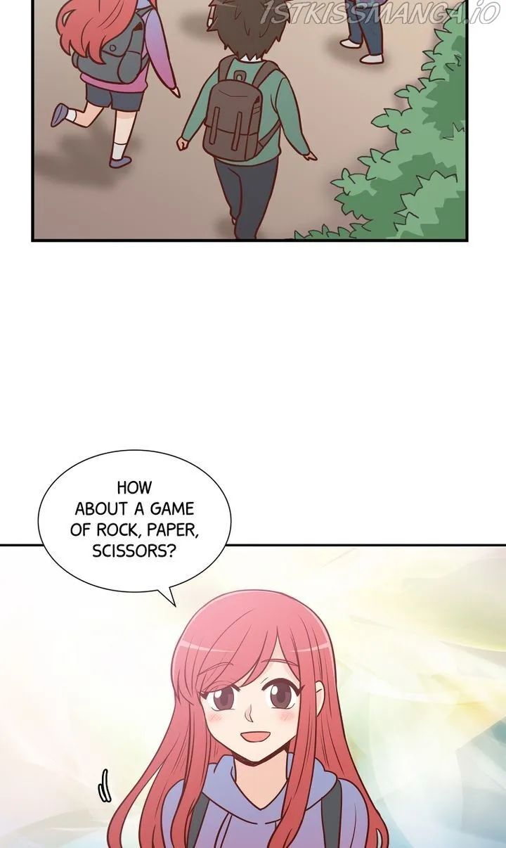 Sandwiched Chapter 34 Online - página 10