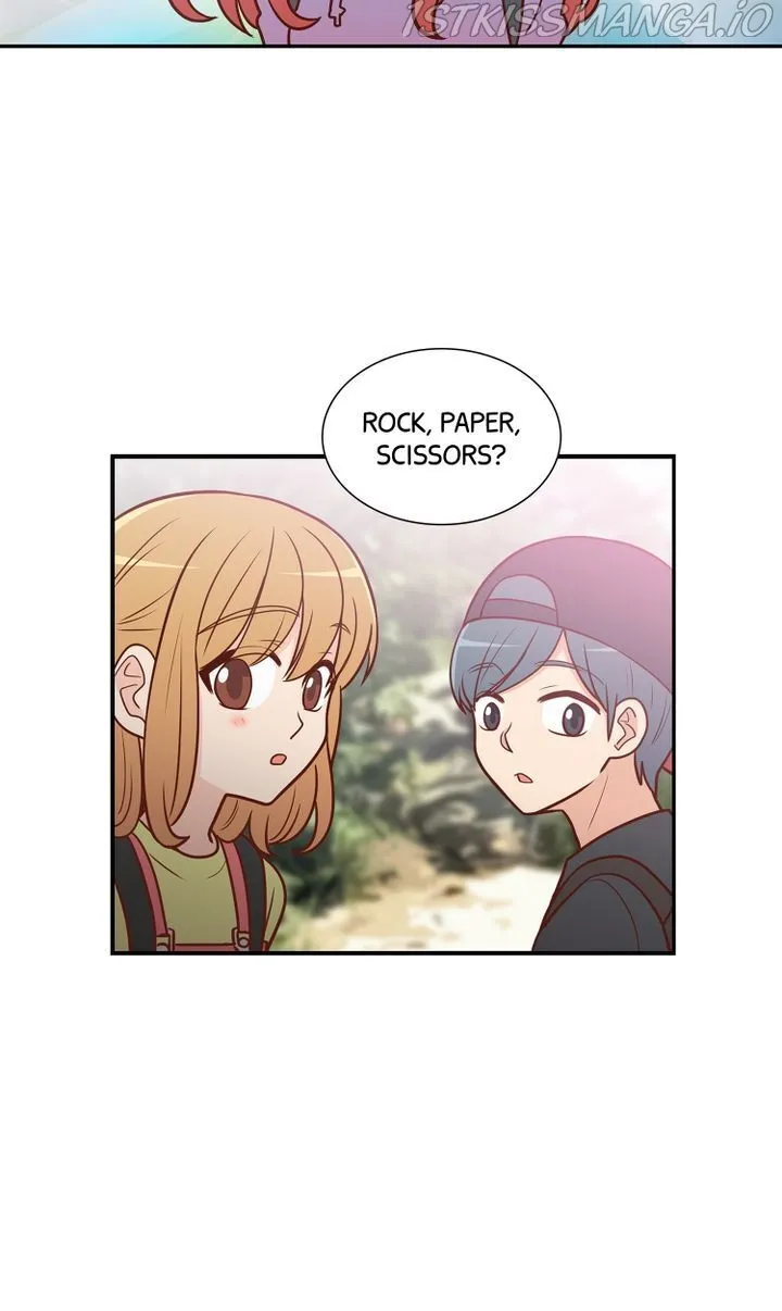 Sandwiched Chapter 34 Online - página 11
