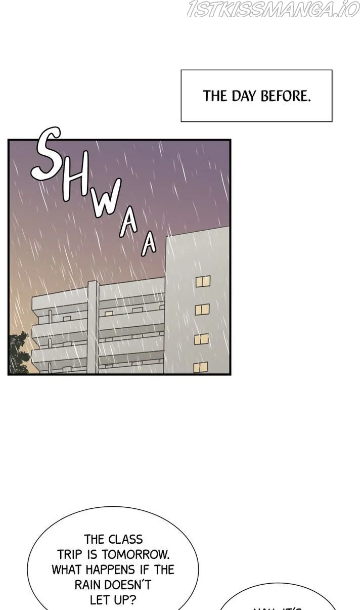 Sandwiched Chapter 34 Online - página 13