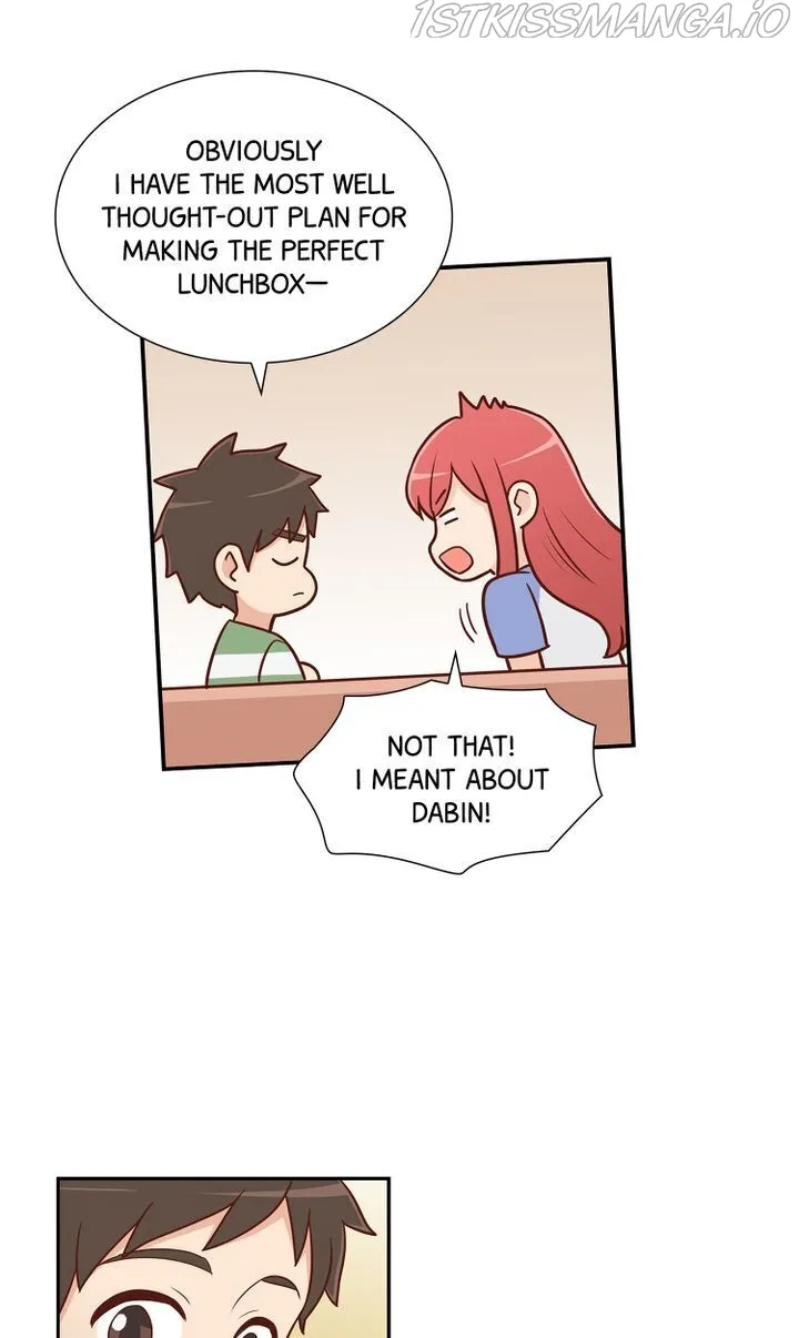 Sandwiched Chapter 34 Online - página 16