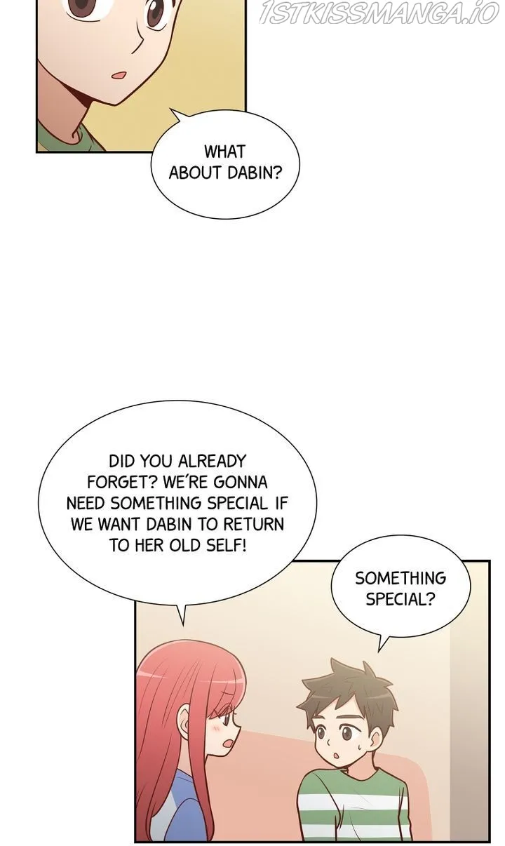 Sandwiched Chapter 34 Online - página 17