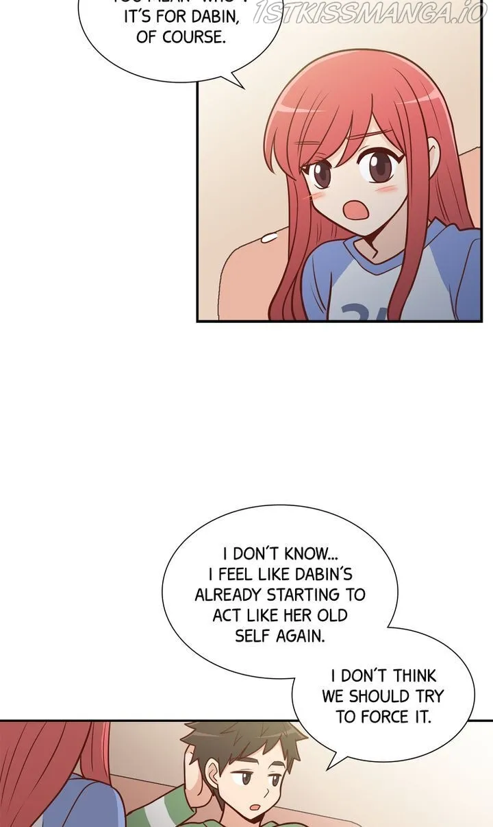 Sandwiched Chapter 34 Online - página 20