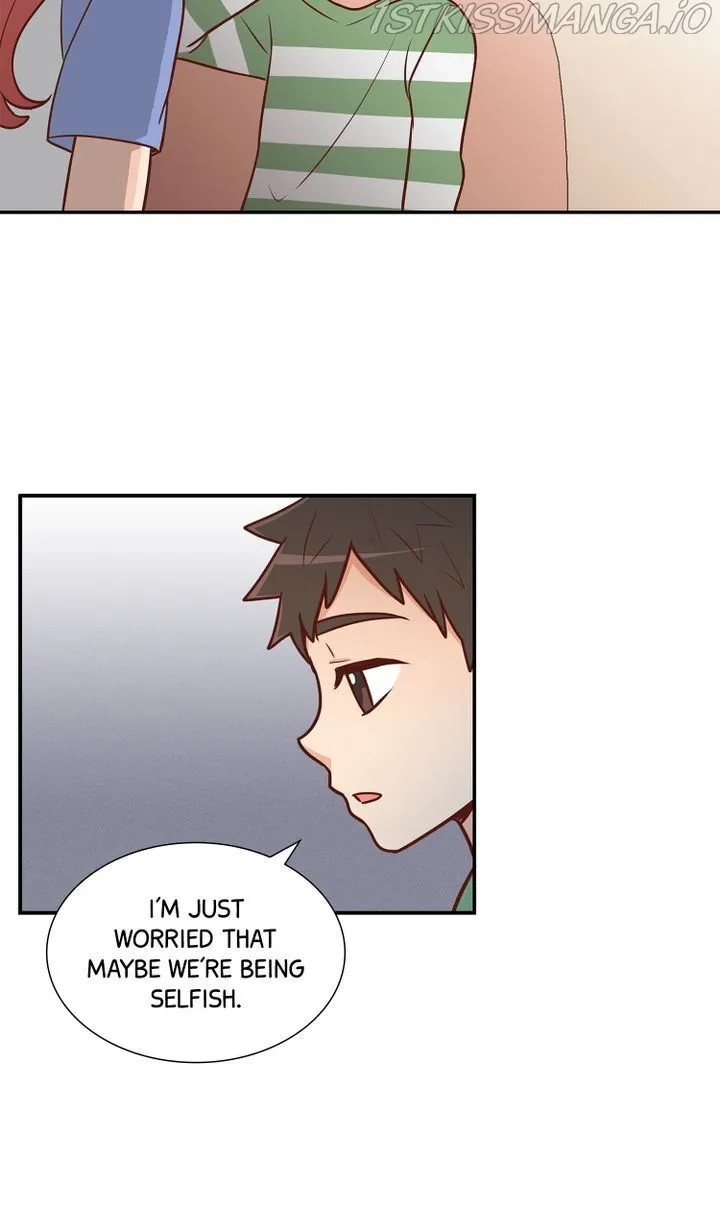 Sandwiched Chapter 34 Online - página 21