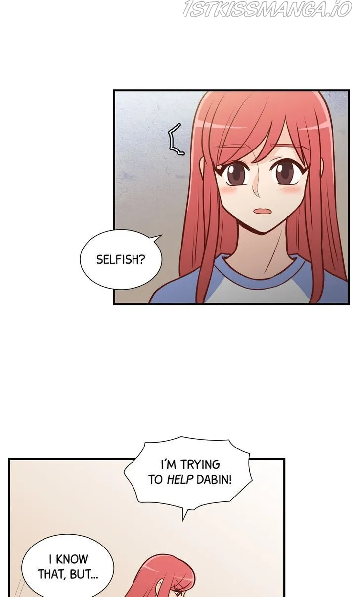 Sandwiched Chapter 34 Online - página 22