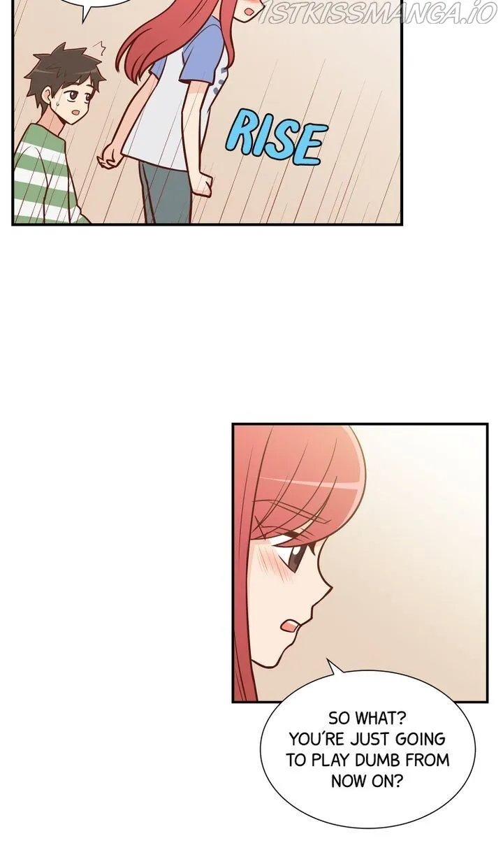 Sandwiched Chapter 34 Online - página 23