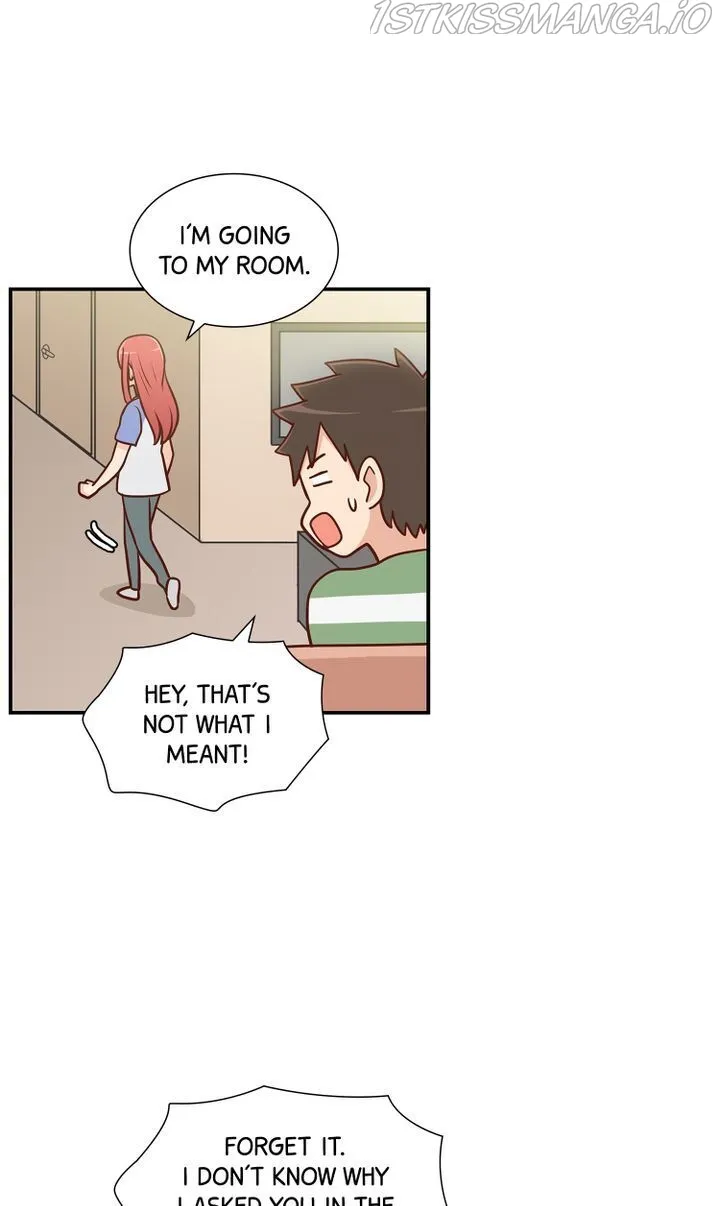 Sandwiched Chapter 34 Online - página 24