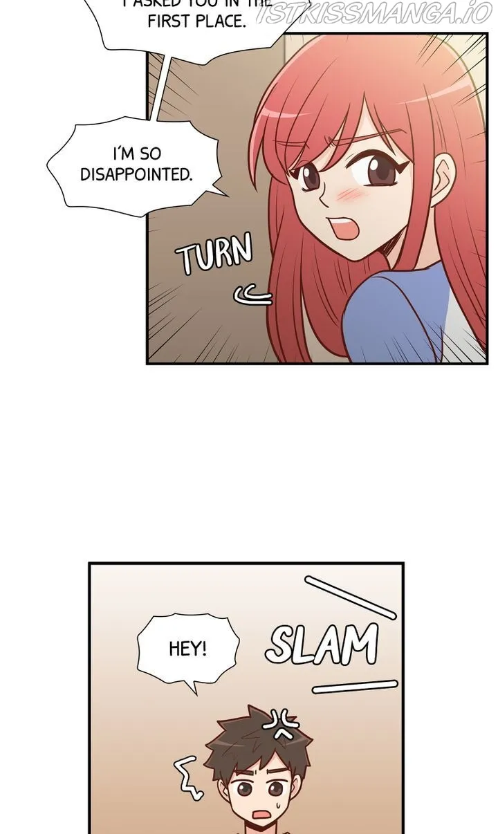 Sandwiched Chapter 34 Online - página 25
