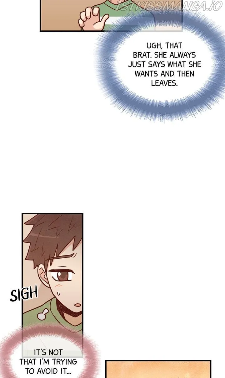 Sandwiched Chapter 34 Online - página 26