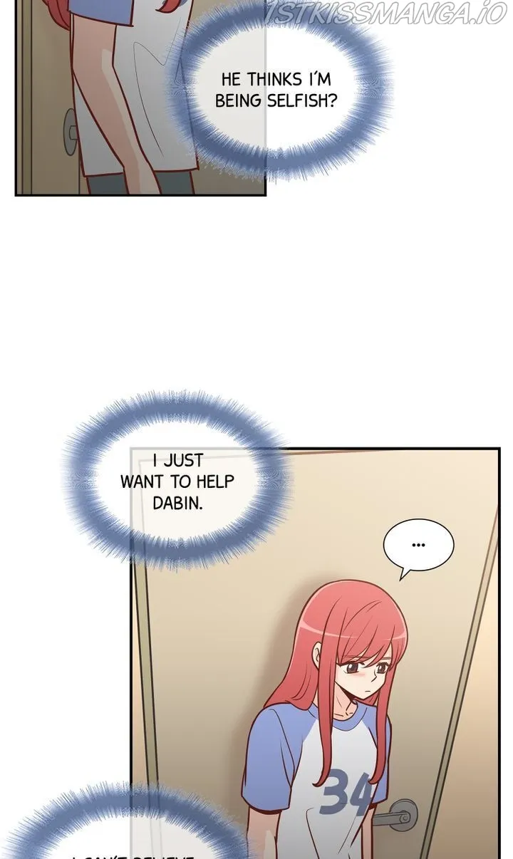 Sandwiched Chapter 34 Online - página 28