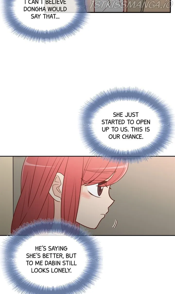 Sandwiched Chapter 34 Online - página 29