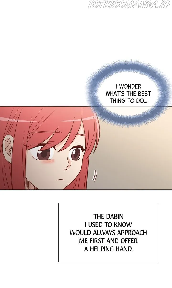 Sandwiched Chapter 34 Online - página 32