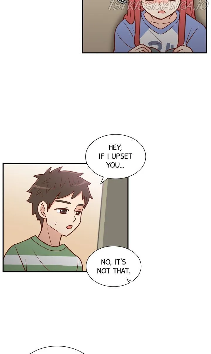 Sandwiched Chapter 34 Online - página 37
