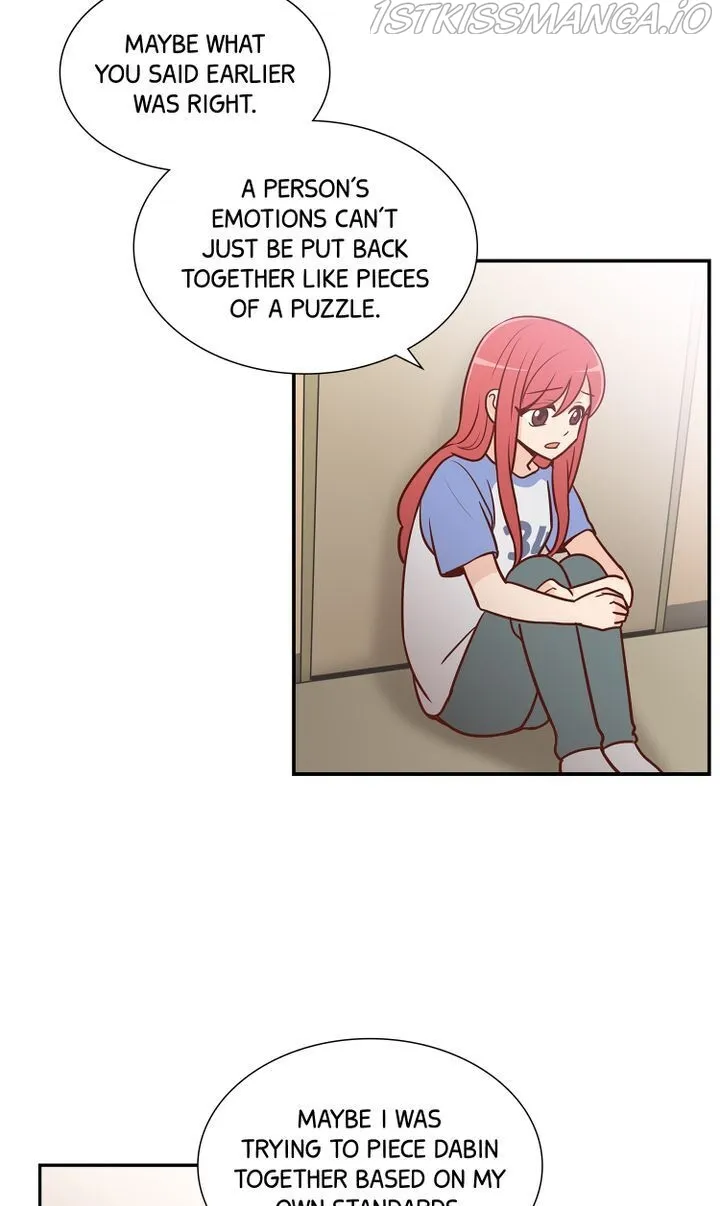 Sandwiched Chapter 34 Online - página 38