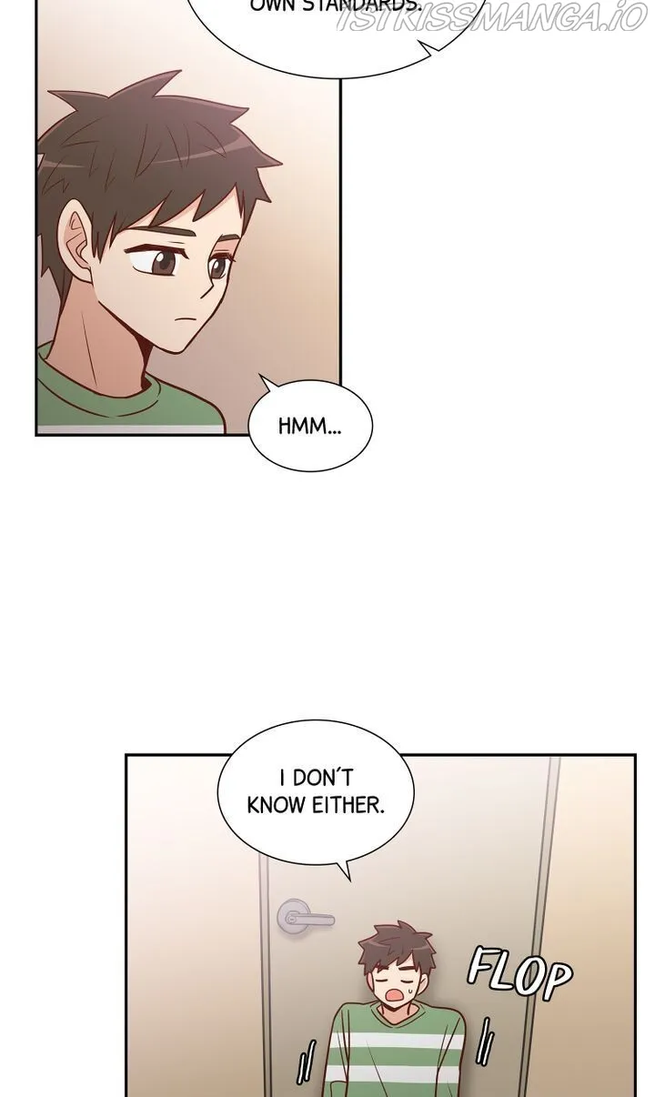 Sandwiched Chapter 34 Online - página 39