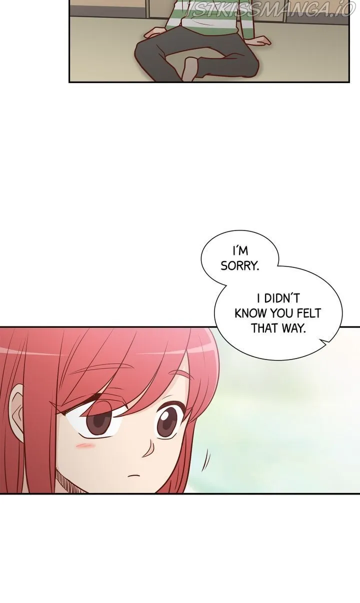 Sandwiched Chapter 34 Online - página 40