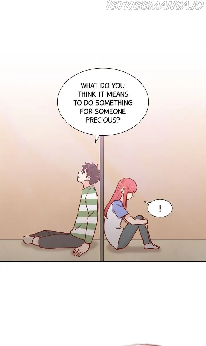 Sandwiched Chapter 34 Online - página 41