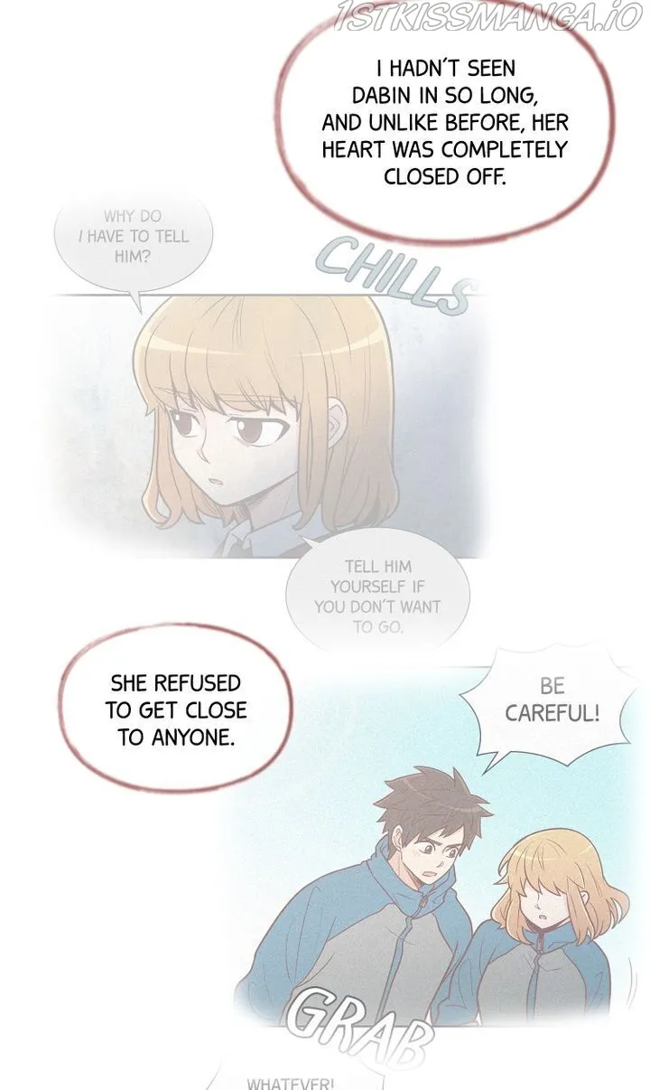 Sandwiched Chapter 34 Online - página 42