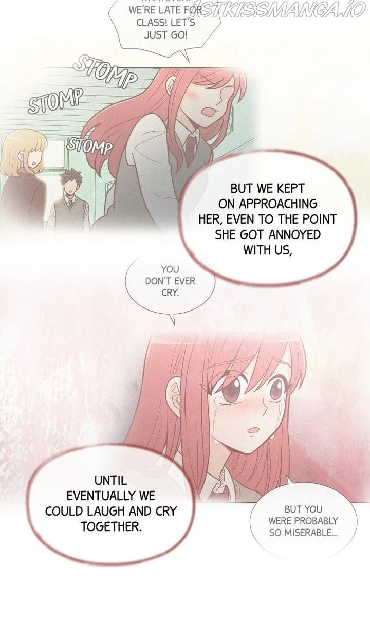 Sandwiched Chapter 34 Online - página 43